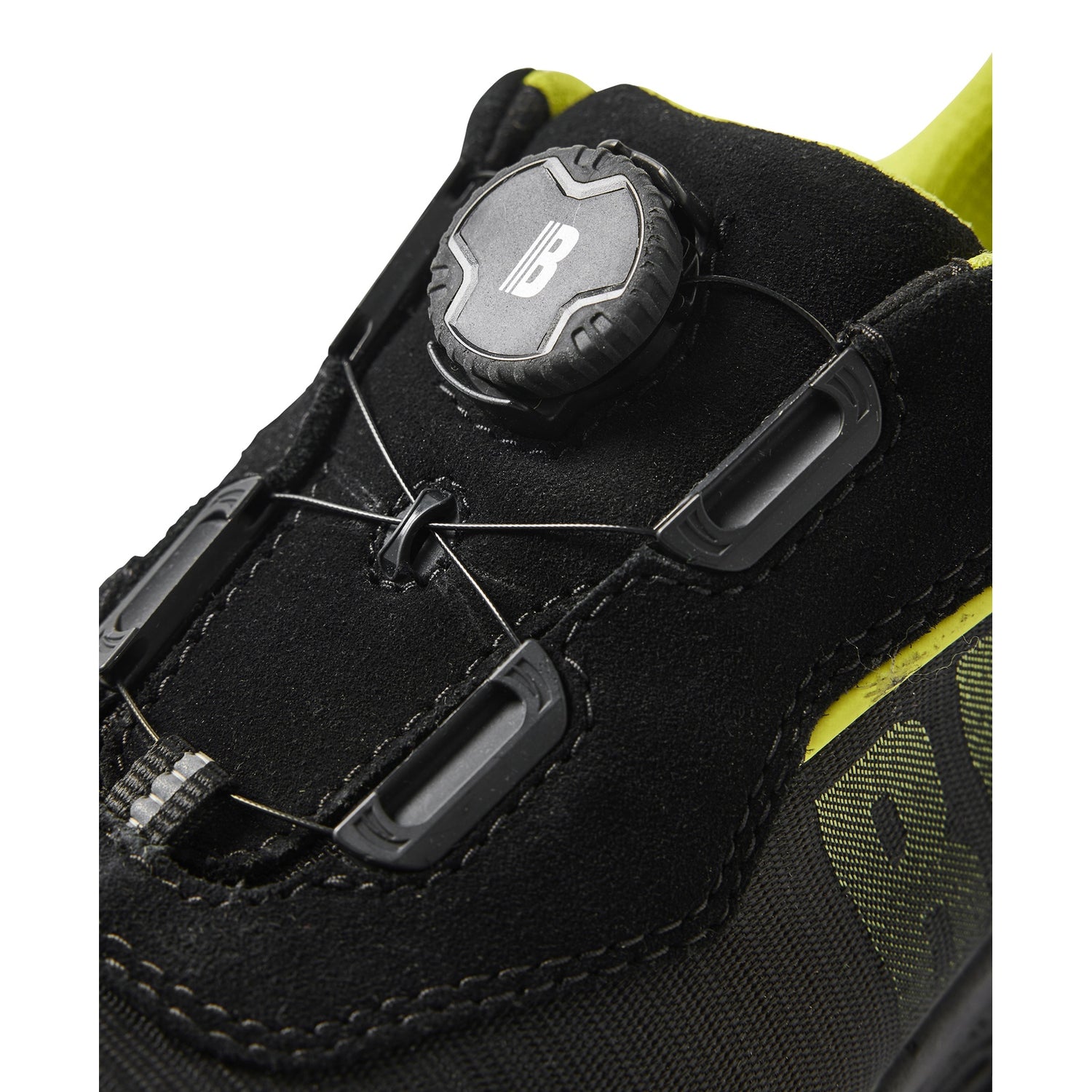 Blaklader BLAKLADER 24770000 STORM Safety Shoe Waterproof Work Shoe MEN - Waterproof Upper - 247700009933_FUNC2