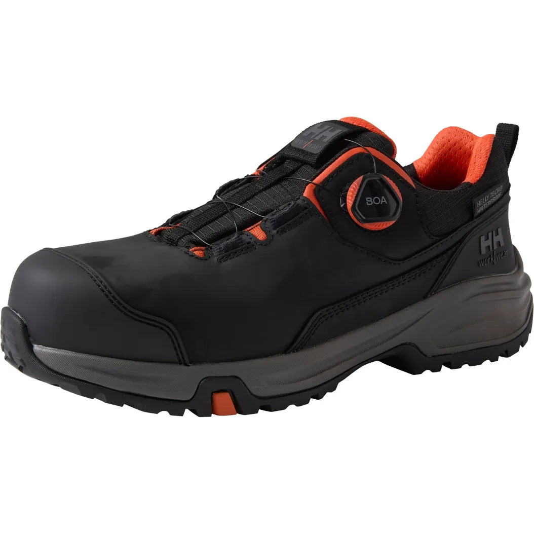 Helly Hansen Work Wear - 78425_999_ANGLE - Product Flatshots-S26-Summer 2026-SS26-Footwear