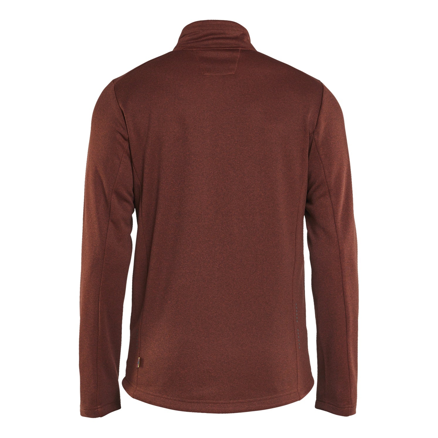 Blaklader BLAKLADER 35482533 Sweatshirt Full Zip Work Sweatshirt MEN - Pique Fleece - 354825335999_2
