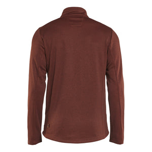 Blaklader BLAKLADER 35482533 Sweatshirt Full Zip Work Sweatshirt MEN - Pique Fleece - 354825335999_2