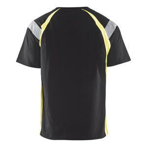 Blaklader BLAKLADER 33321030 T SHIRT Short Sleeve Work T-Shirt MEN - 100% Cotton - 333210309933_2