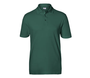 KÜBLER SHIRTS - Front View