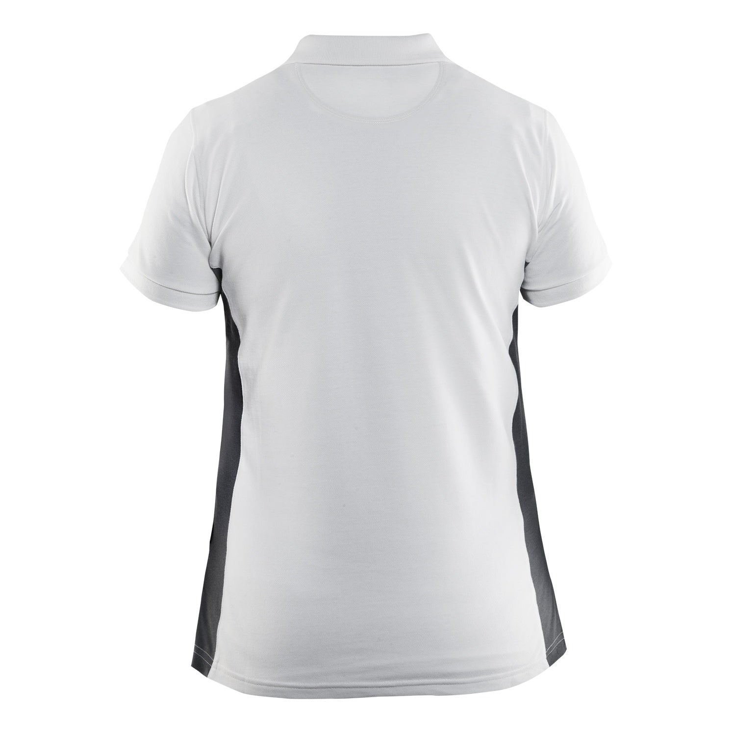 Blaklader BLAKLADER 33901050 Women's Polo Shirt Short Sleeve Work Polo WOMEN - 60% Cotton - 339010501098_2