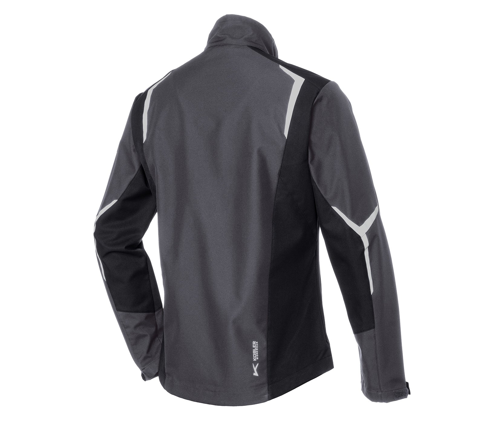 WEATHER - Back View
