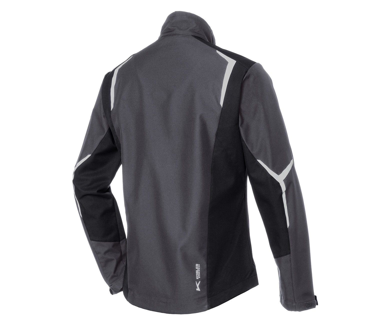 WEATHER - Back View