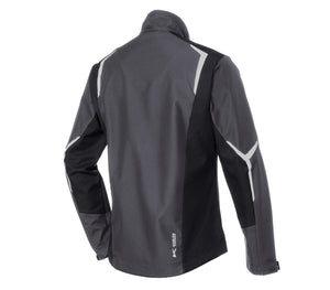 WEATHER - Back View