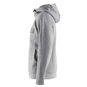 Blaklader BLAKLADER 35301157 Hoodie 3D Hoodie Work Sweatshirt MEN - Brushed Terry Knit - 353011579000_CL 
