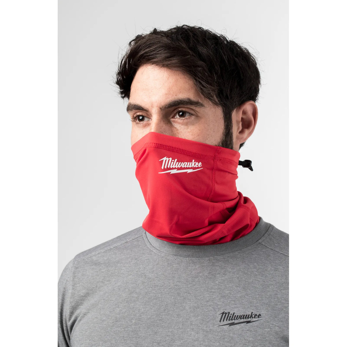 Milwaukee Neck Gaiter NGFM - Red