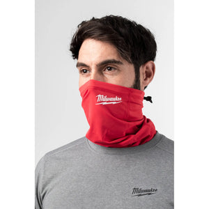 Milwaukee Neck Gaiter NGFM - Red