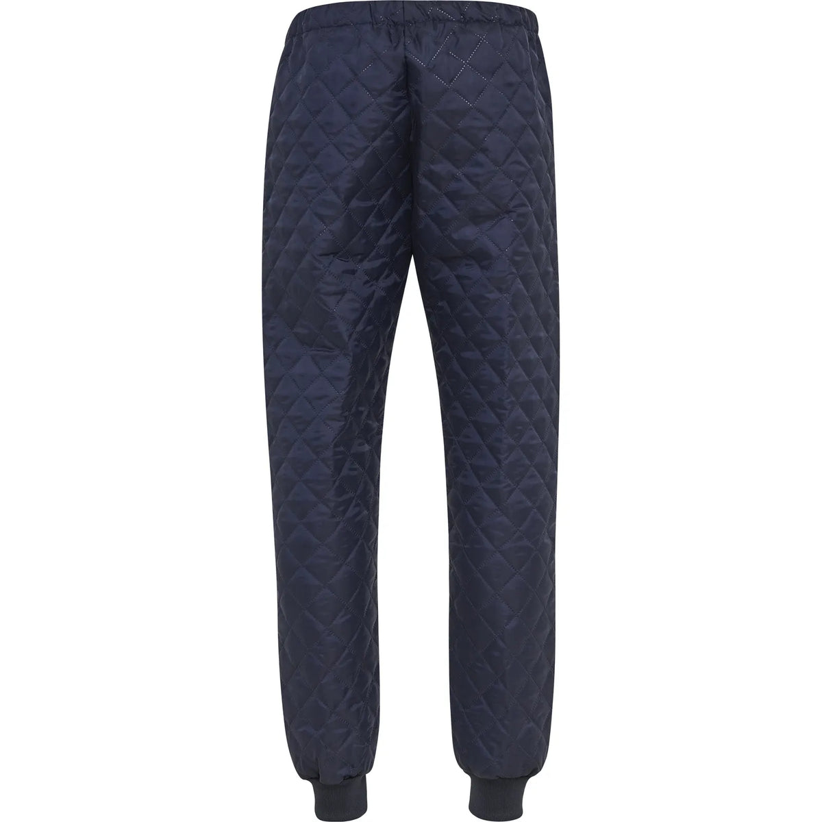 ELKA Rainwear - Thermal Trousers - Navy