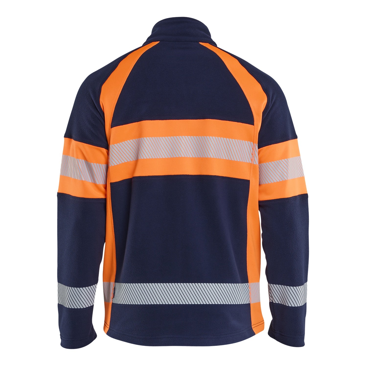 Blaklader 47131010 Microfleece Jacket - 471310108953_2