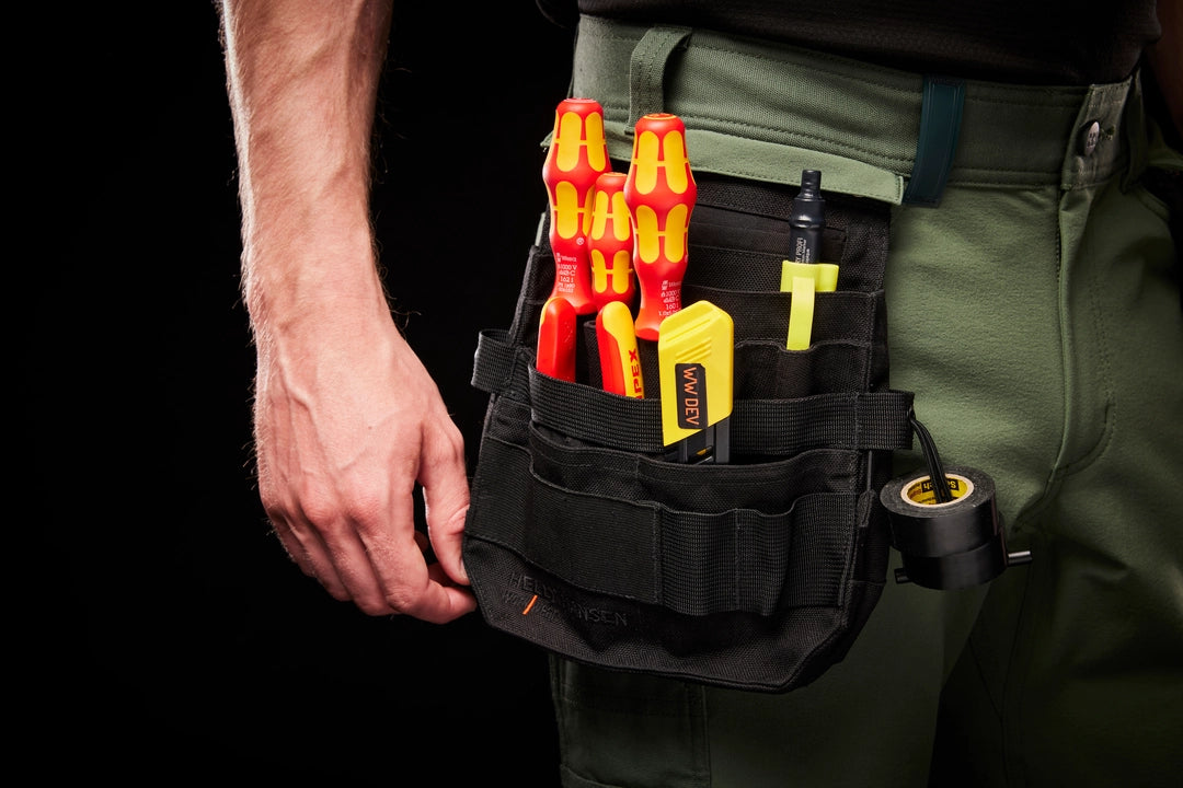 Helly Hansen Work Wear - 79472_990_detail8 - Summer 2024-Detail-Details-HH Connect