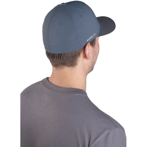 Milwaukee Performance Baseball Cap BCP - Blue