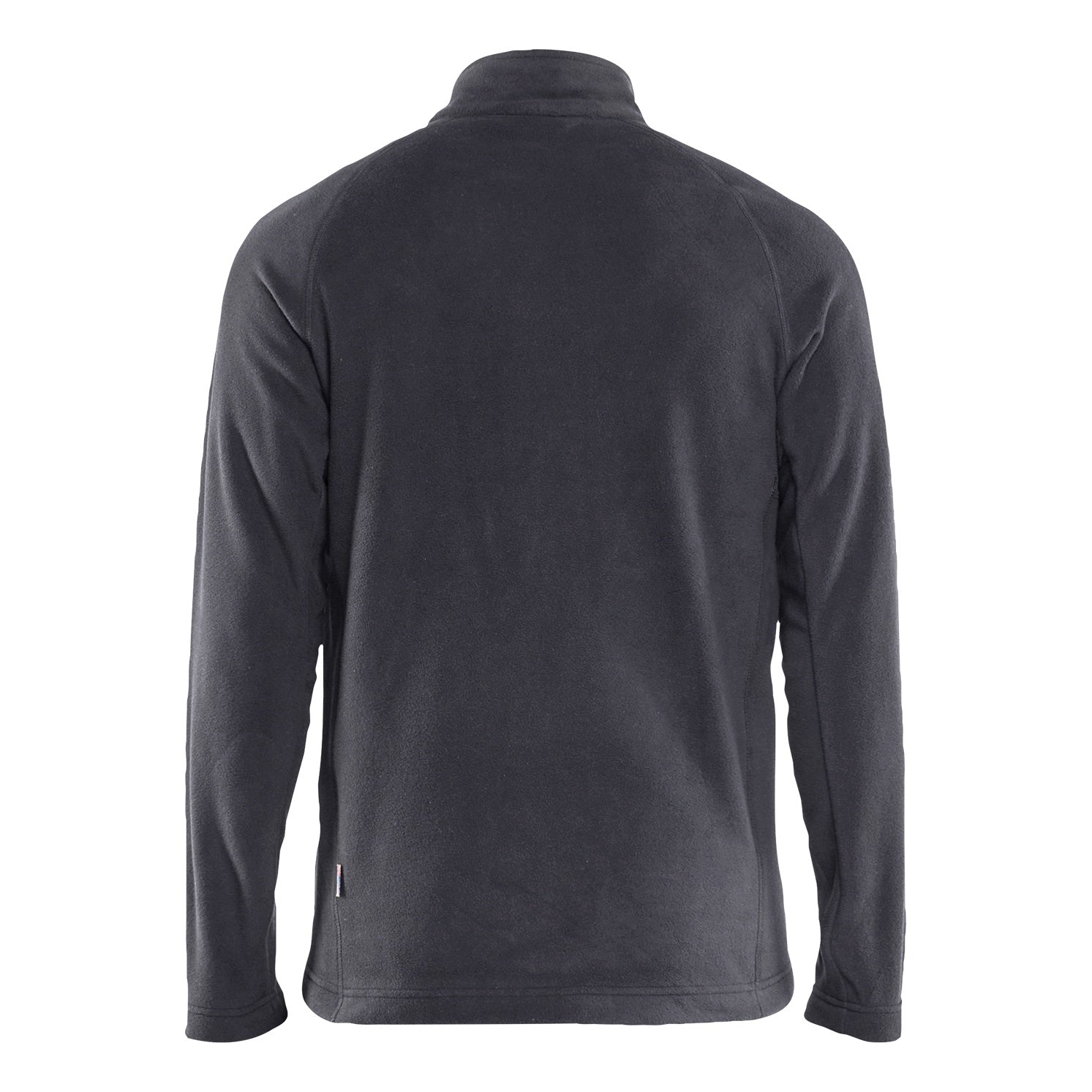 Blaklader BLAKLADER 47211010 Micro Fleece Jacket Work Jacket MEN - Antipilling - 472110109600_2
