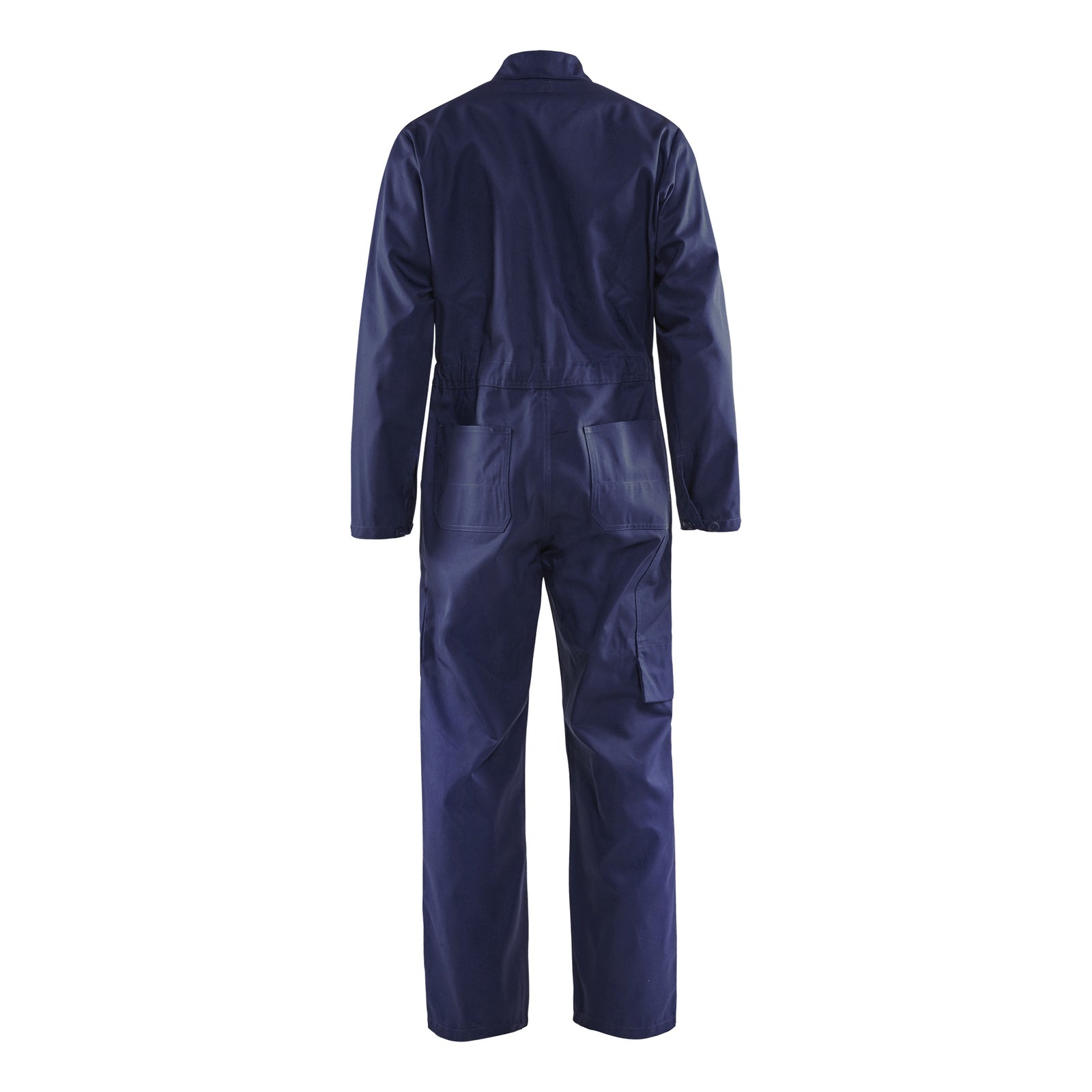 Blaklader BLAKLADER 62701800 Overall Work Overall Men - twill fabric - 627018008900_2