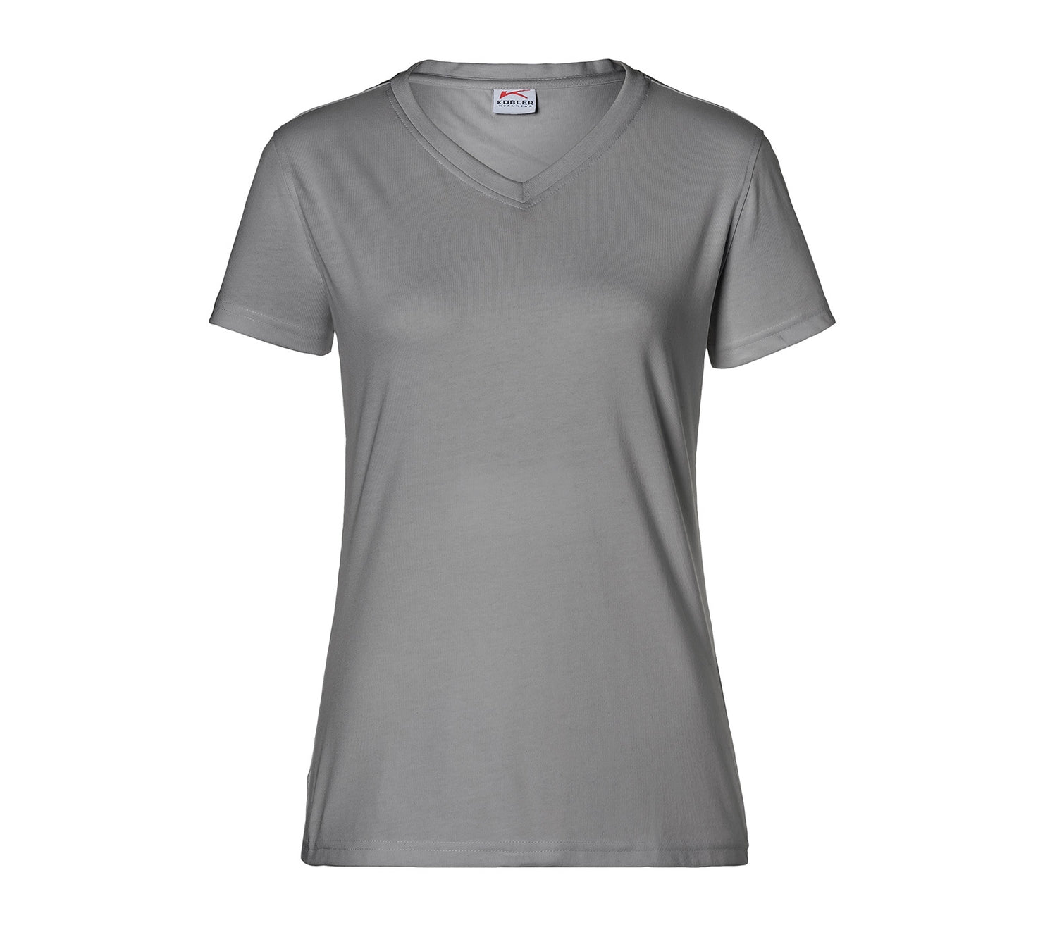 KÜBLER SHIRTS - Front View