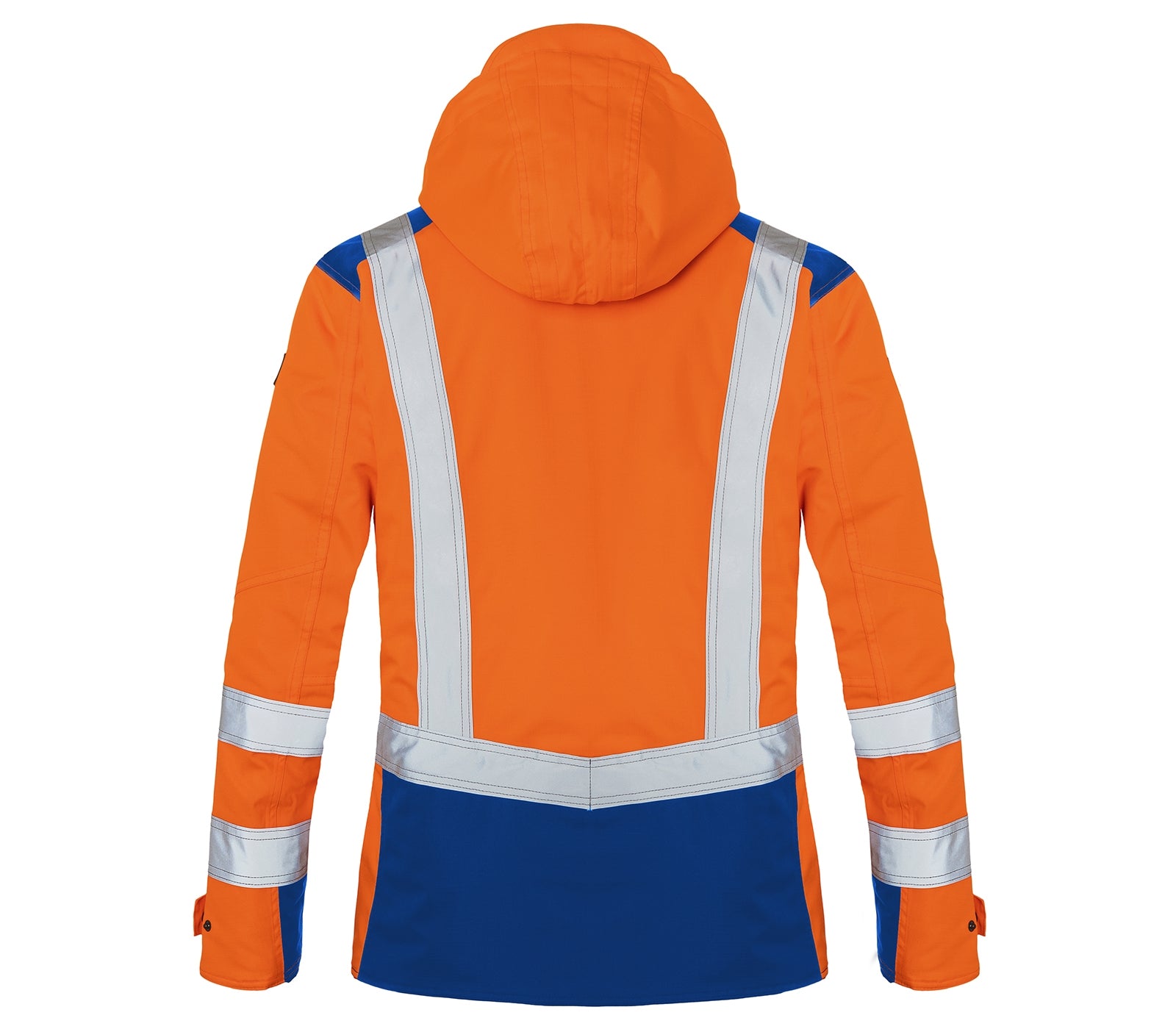 PSA KÜBLER REFLECTIQ - Back View