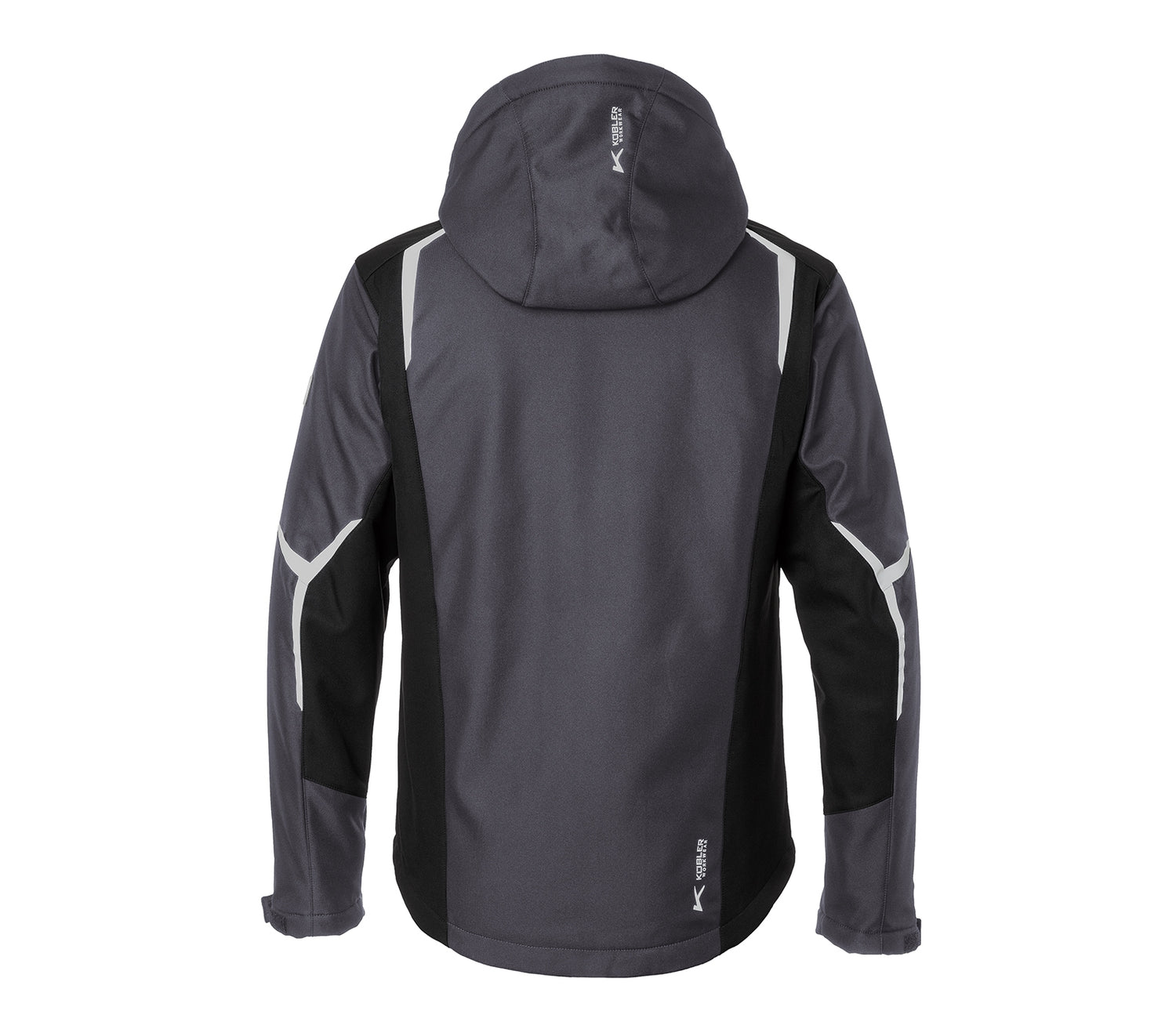 WEATHER - Back View
