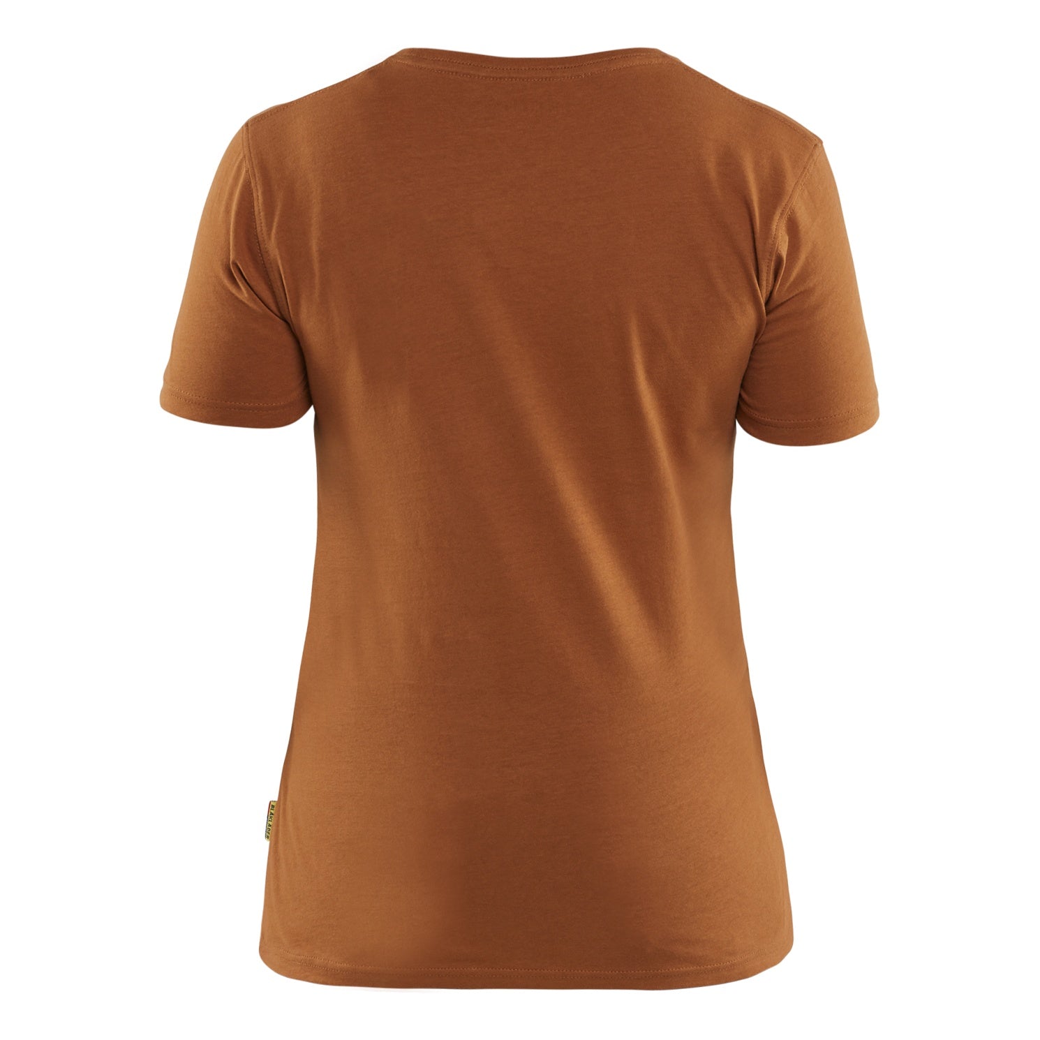 Blaklader BLAKLADER 34311042 Women's t shirt 3D Short Sleeve Work T-Shirt WOMEN - 100% Cotton - 343110424000_2