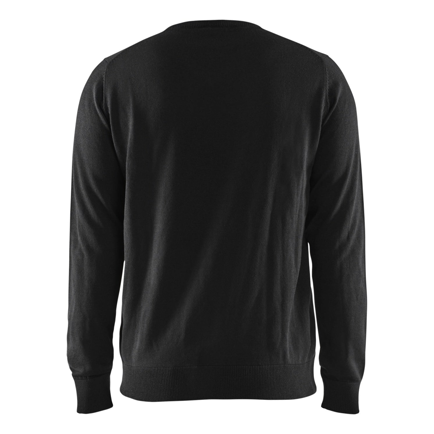 Blaklader BLAKLADER 35901073 Knitted Pullover Work Sweatshirt MEN - 60% Wool - 359010739900_2