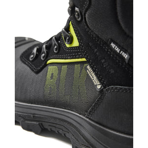 Blaklader BLAKLADER 24790000 STORM Safety Boot Waterproof Work Boot S3 MEN - Waterproof Upper - 247900009933_FUNC2