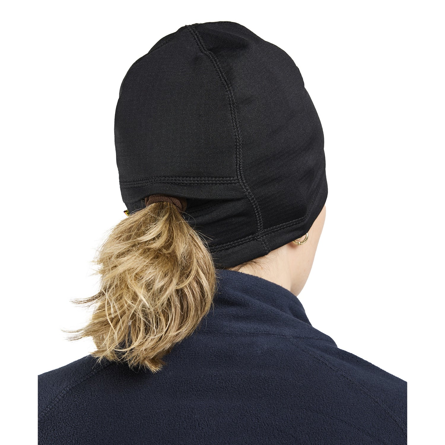 Blaklader 20182539 Beanie Ponytail - 201825399900_FUNC1