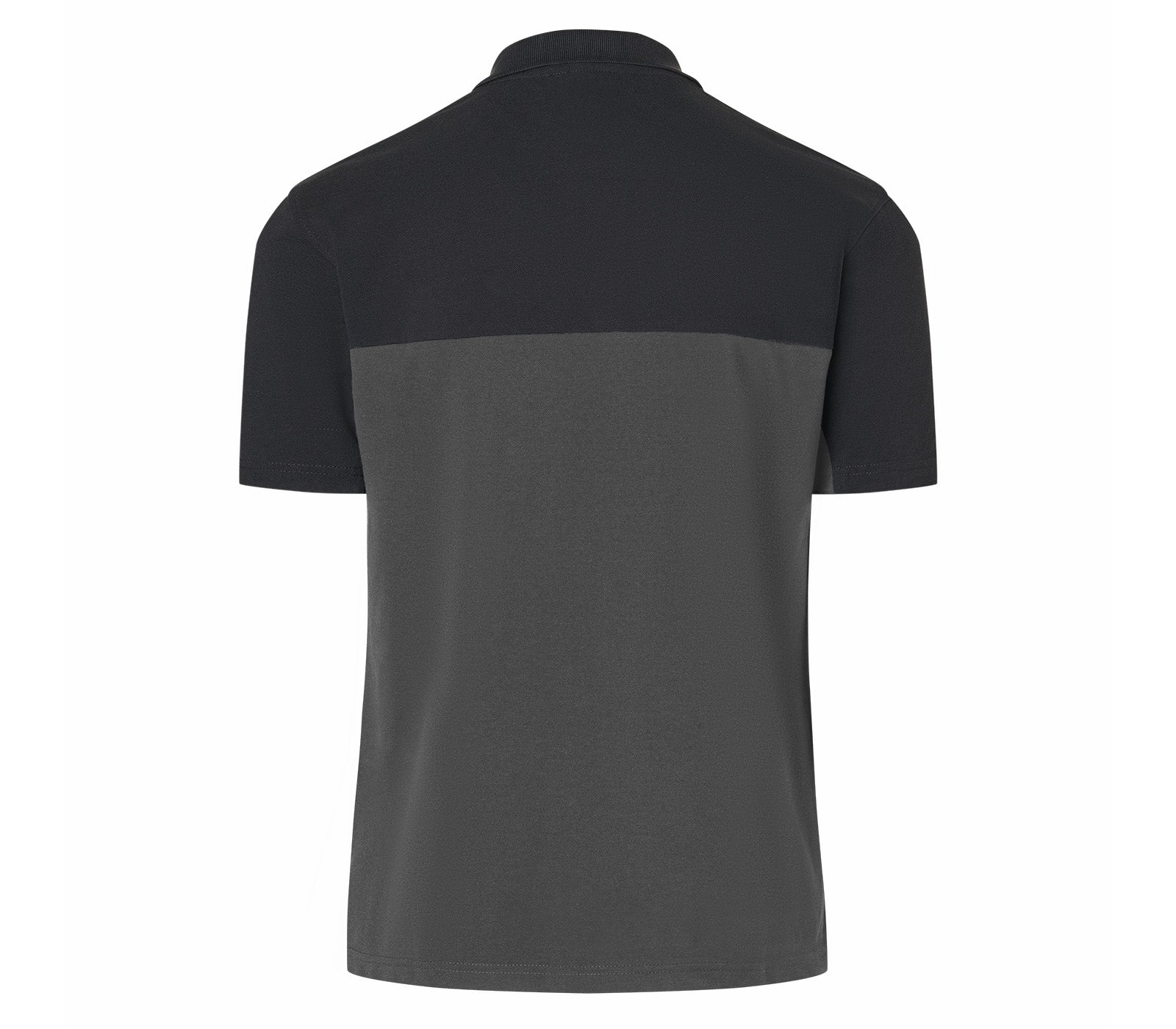 KÜBLER SHIRTS - Back View