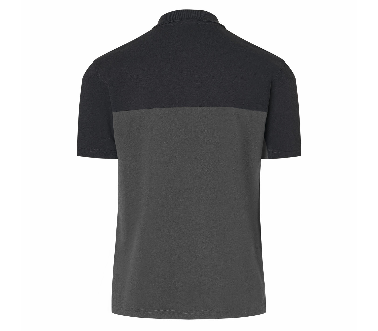 KÜBLER SHIRTS - Back View