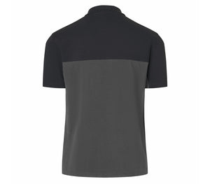 KÜBLER SHIRTS - Back View