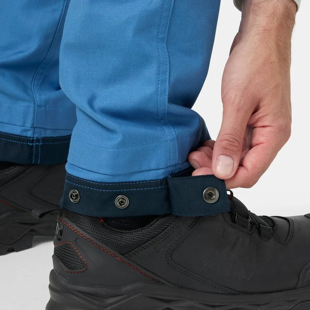 Helly Hansen Work Wear - 77615_595_feature6 - 