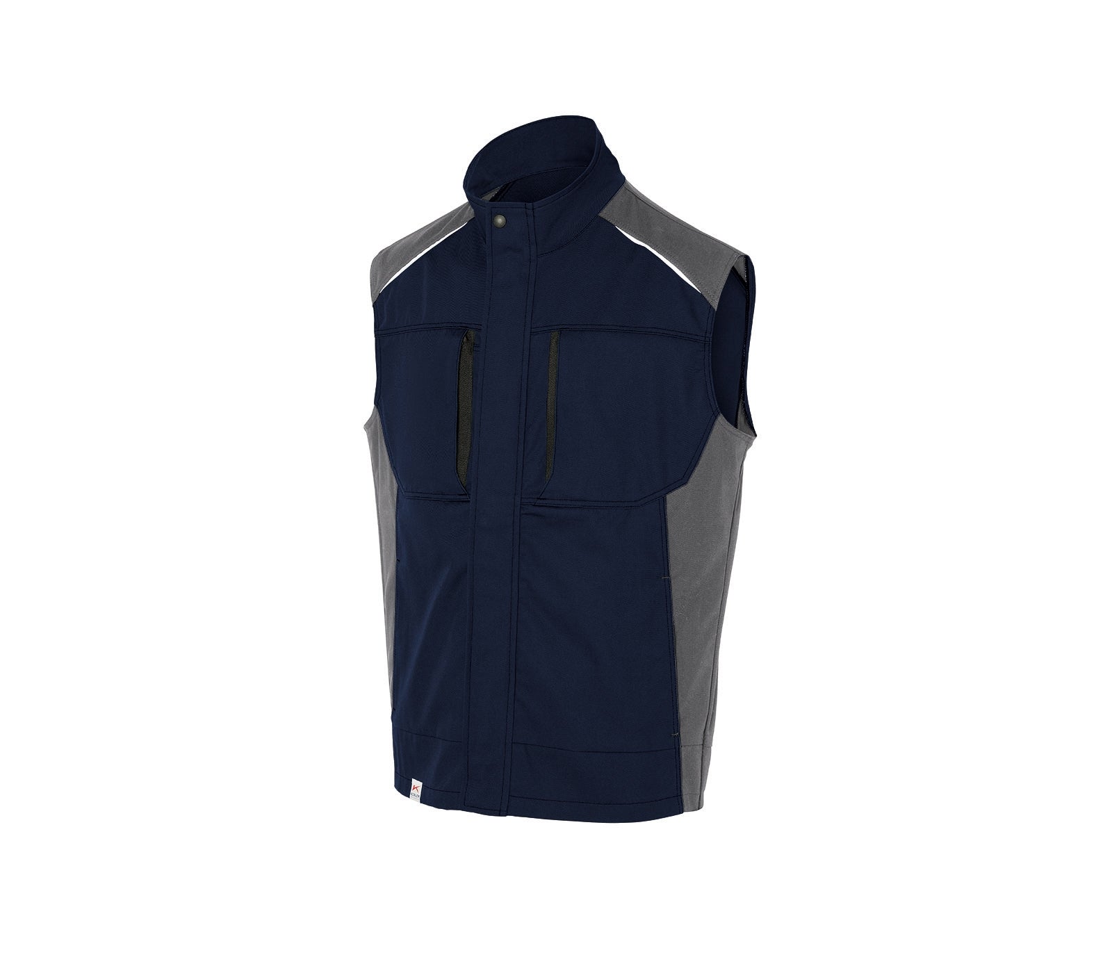 KÜBLER ACTIVIQ - Front View