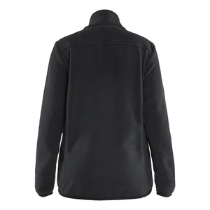 Blaklader BLAKLADER 47442510 Women's Fleece Jacket Work Jacket WOMEN - Antipilling - 474425109900_2