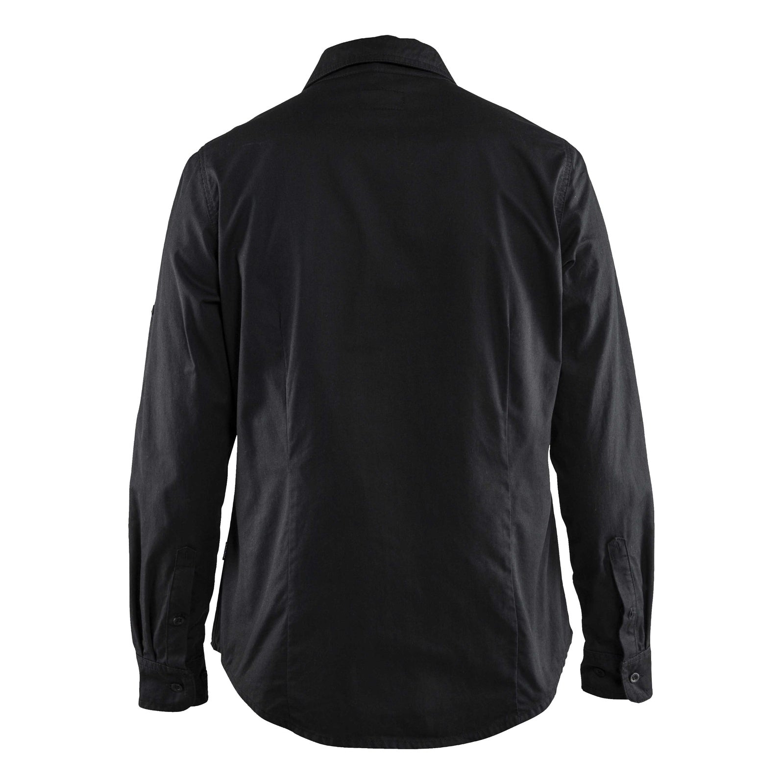 Blaklader BLAKLADER 32081135 Women's Twill shirt Long Sleeve Work Shirt WOMEN - 100% Cotton - 320811359900_2
