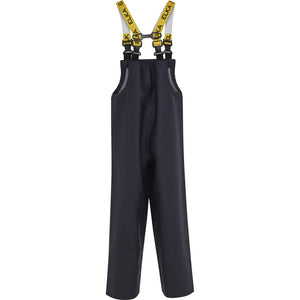 ELKA Rainwear - Bib & Brace - Navy