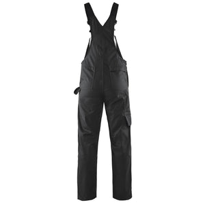 Blaklader BLAKLADER 26101800 Bib Overalls Work Bib Trousers Men - twill fabric - 261018009900_2