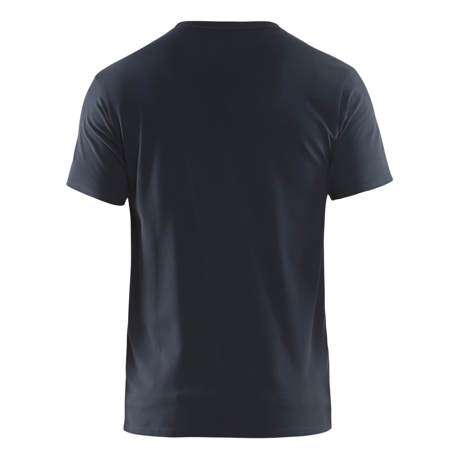 Blaklader BLAKLADER 35331029 T SHIRT SLIM FIT Short Sleeve Work T-Shirt MEN - 95% Cotton - 353310298600_2