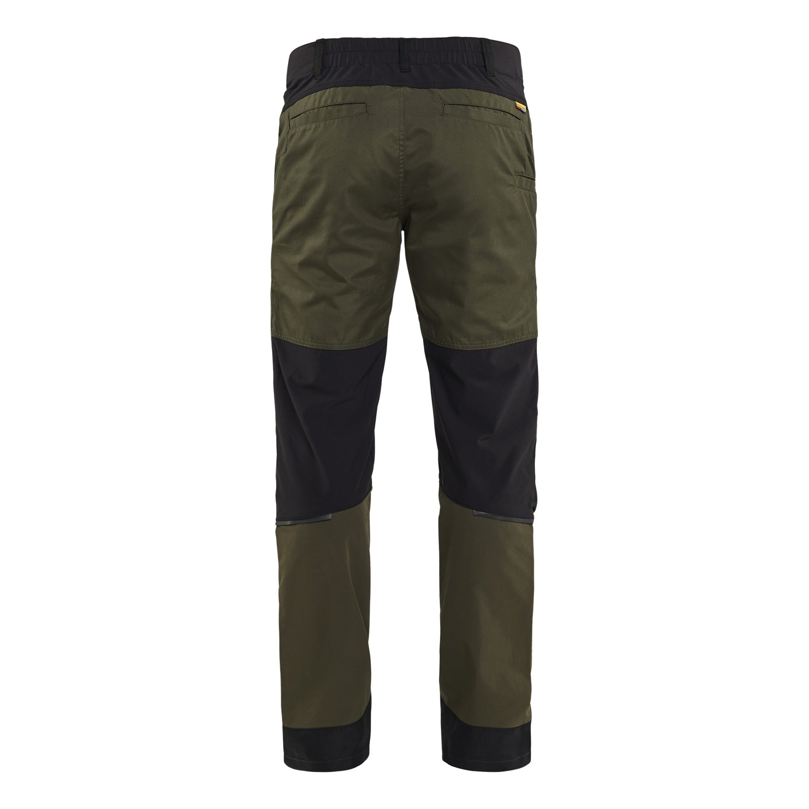 Blaklader 14561845 Service trousers with stretch - 145618454298_2