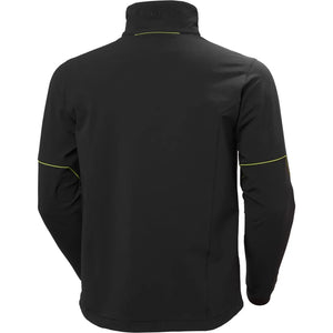 Helly Hansen Work Wear - 72277_990B - Product Flatshots-S26-Summer 2026-SS26-Trades -Magni Evo