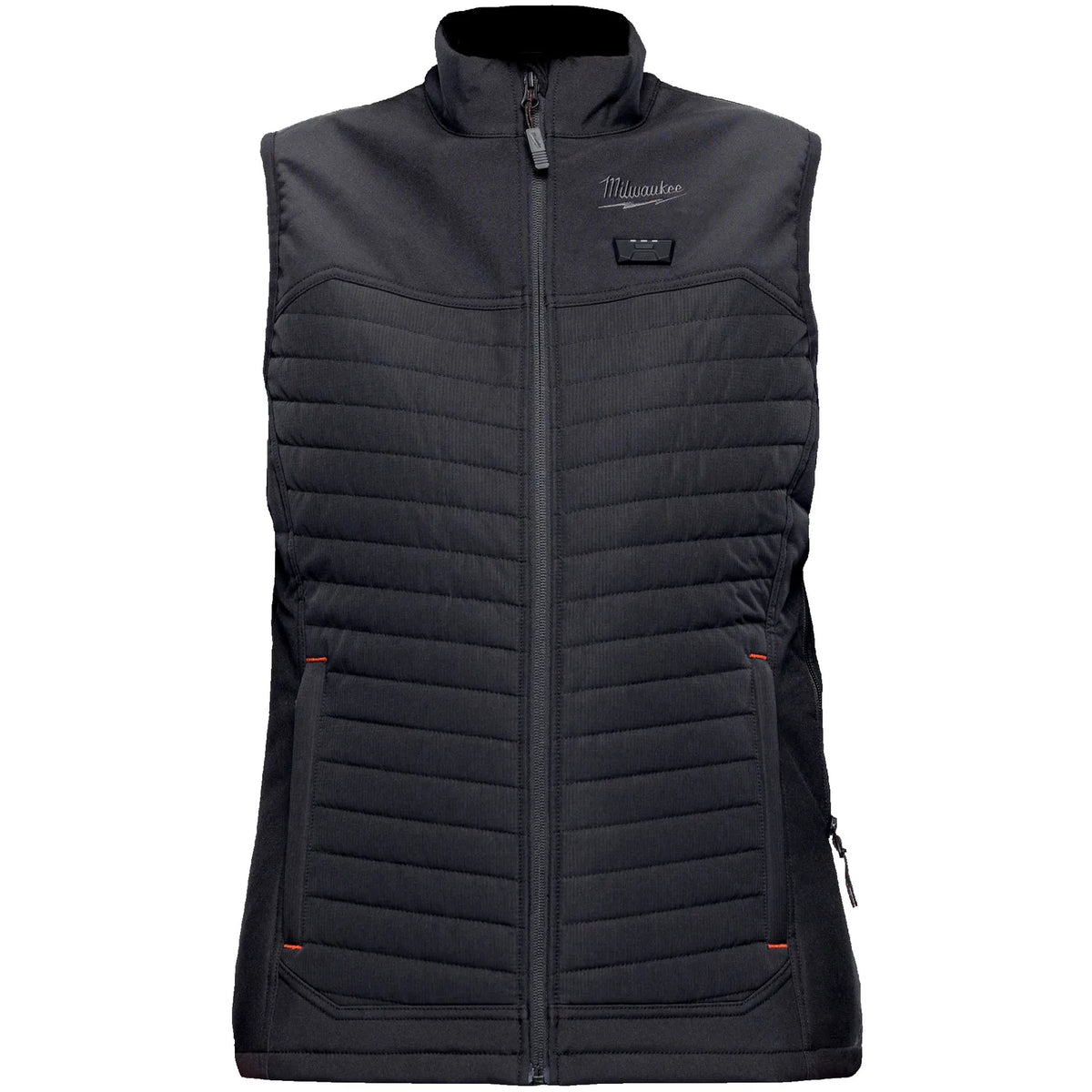 Milwaukee M12™ Women's Ripstop Heated Vest M12 HPVLBL3 - Black