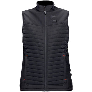 Milwaukee M12™ Women's Ripstop Heated Vest M12 HPVLBL3 - Black