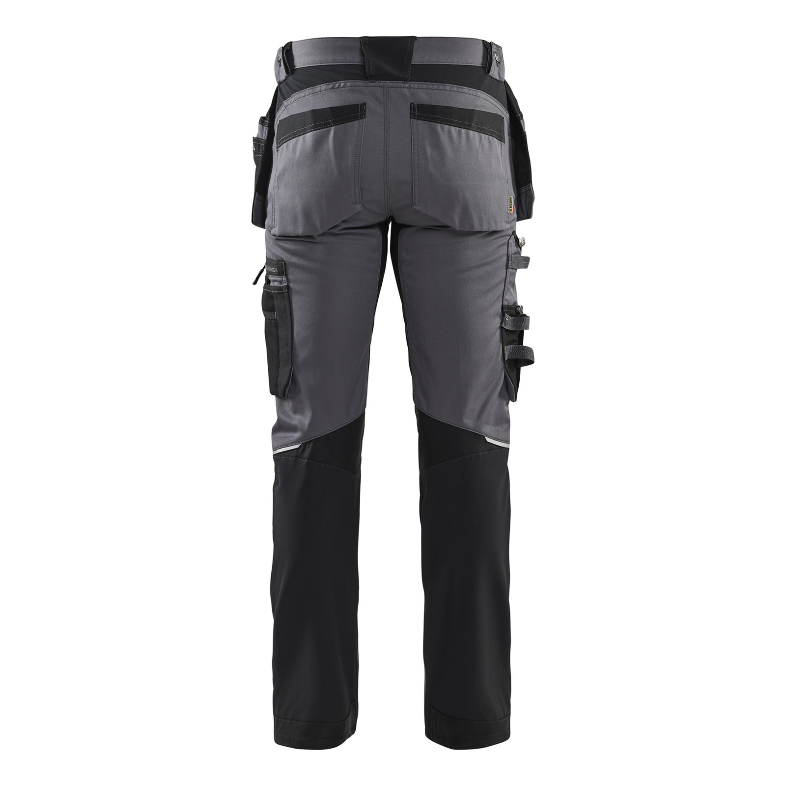 Blaklader BLAKLADER 15991860 | Craftsman trousers with stretch Work Trousers Men - twill fabric - 159918609699_2