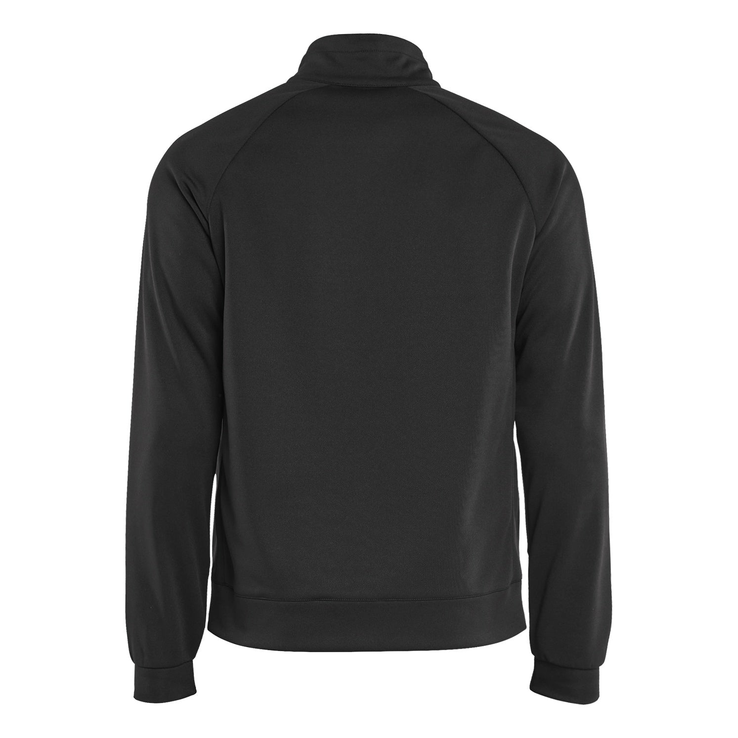 Blaklader BLAKLADER 34182526 Hybrid sweatshirt Work Jacket MEN - Quilted Front - 341825269933_2