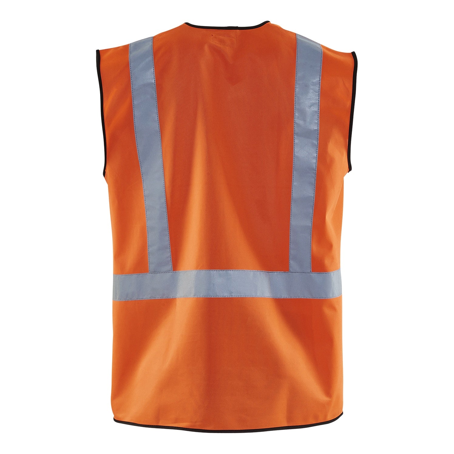 Blaklader BLAKLADER 30291022 HI VIS VEST Hi Vis Reflective Work Waistcoat MEN - 100% Polyester - 302910225300_2