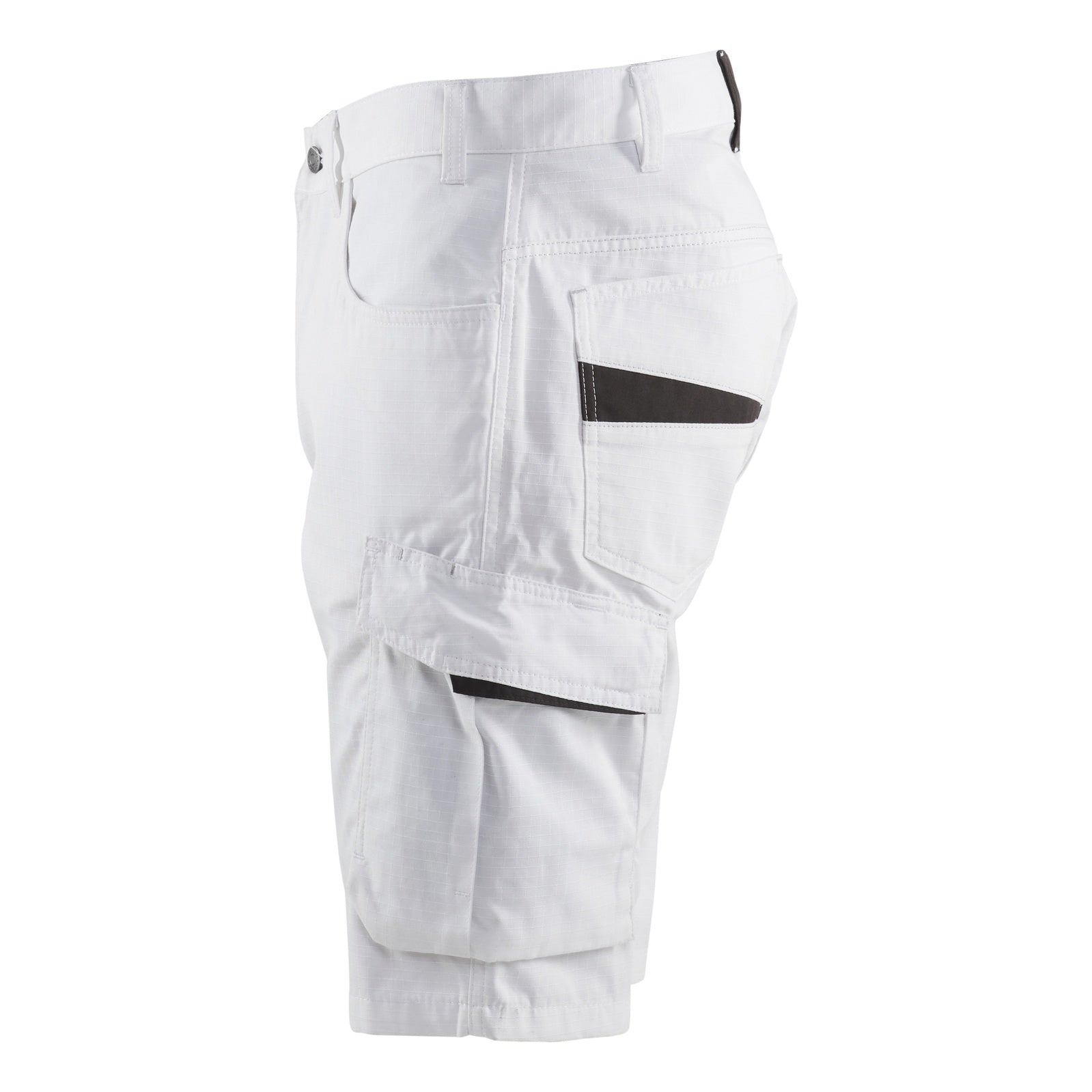 Blaklader BLAKLADER 10941330 | Painters shorts with stretch Work Shorts Men - hanging tool pockets - 109413301098_CL 