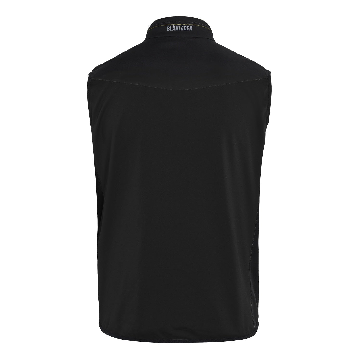 Blaklader BLAKLADER 38502516 SOFTSHELL VEST Work Waistcoat MEN - Water Repellent - 385025169933_2