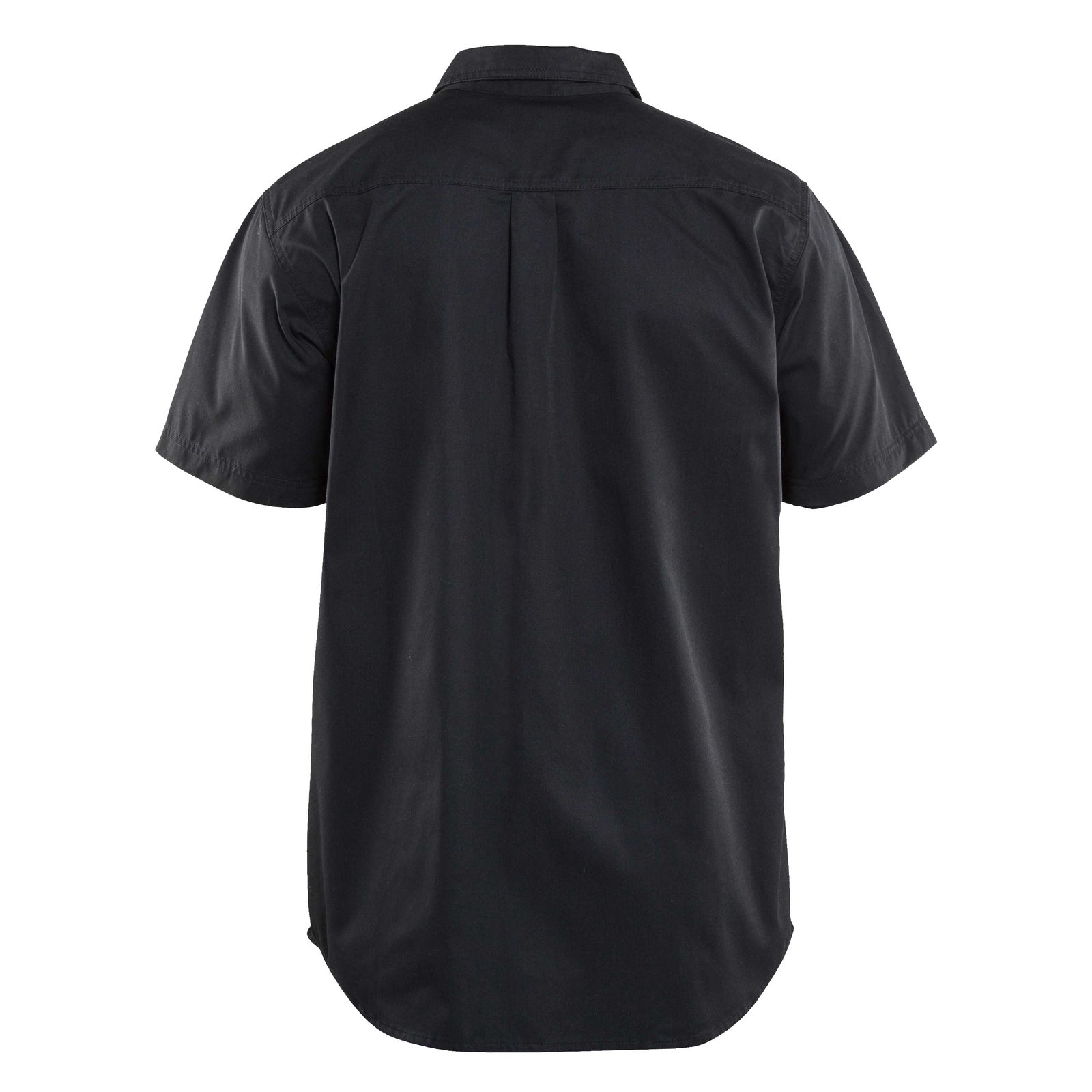 Blaklader BLAKLADER 32961190 Twill shirt Long Sleeve Work Shirt MEN - 65% Polyester 35% Cotton - 329611909900_2