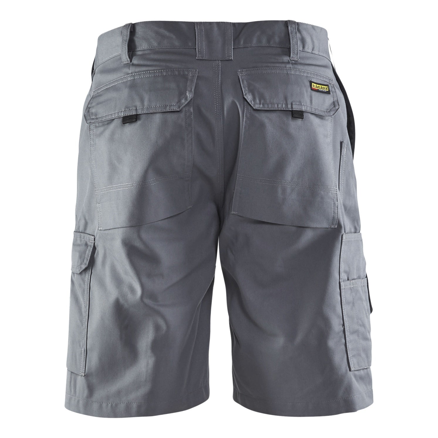 Blaklader BLAKLADER 14471800 | Shorts Work Shorts Men - 65% Polyester - 144718009400_2