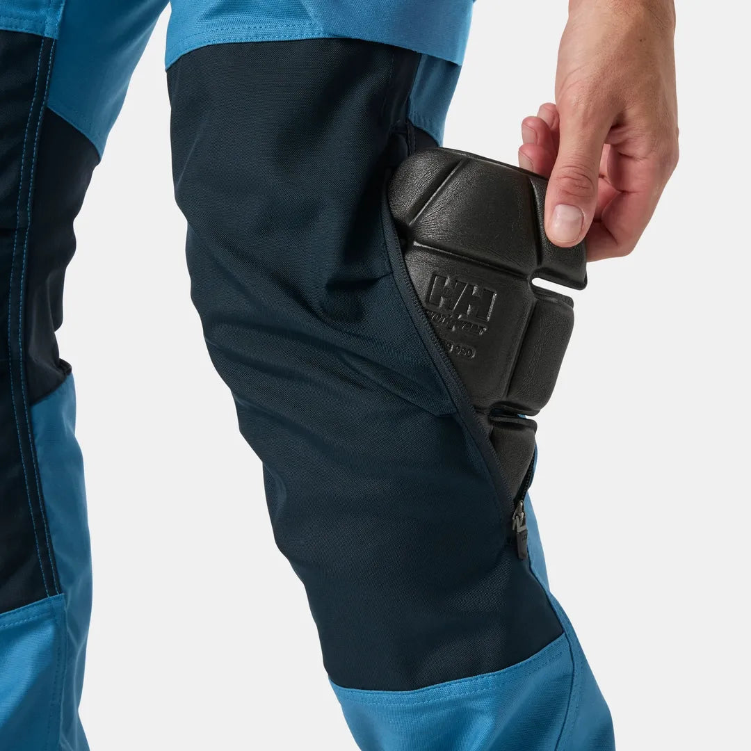 Helly Hansen Work Wear - 77360_595_feature3 - 