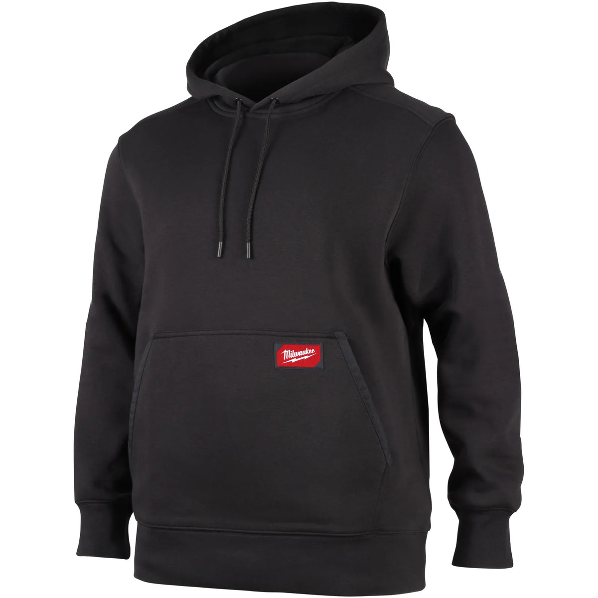 Milwaukee Midweight Hoodie WH MW - Black