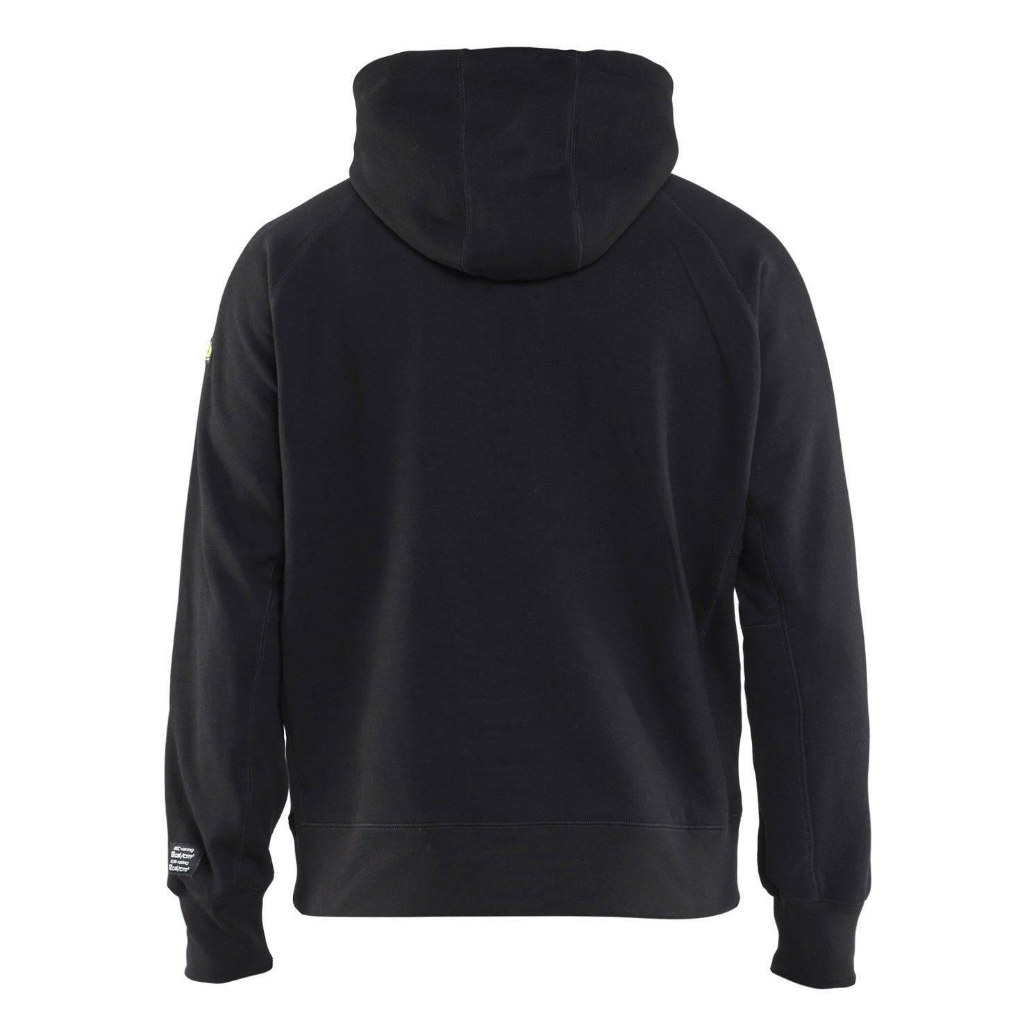Blaklader BLAKLADER 34781762 FLAME RESISTANT HOODIE Hoodie Work Sweatshirt MEN - Flame Retardant - 347817629900_2